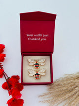Honey Wings