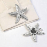 Custom Set of 4 (Rosè+Tidal Star)