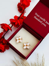 Ivory Flora