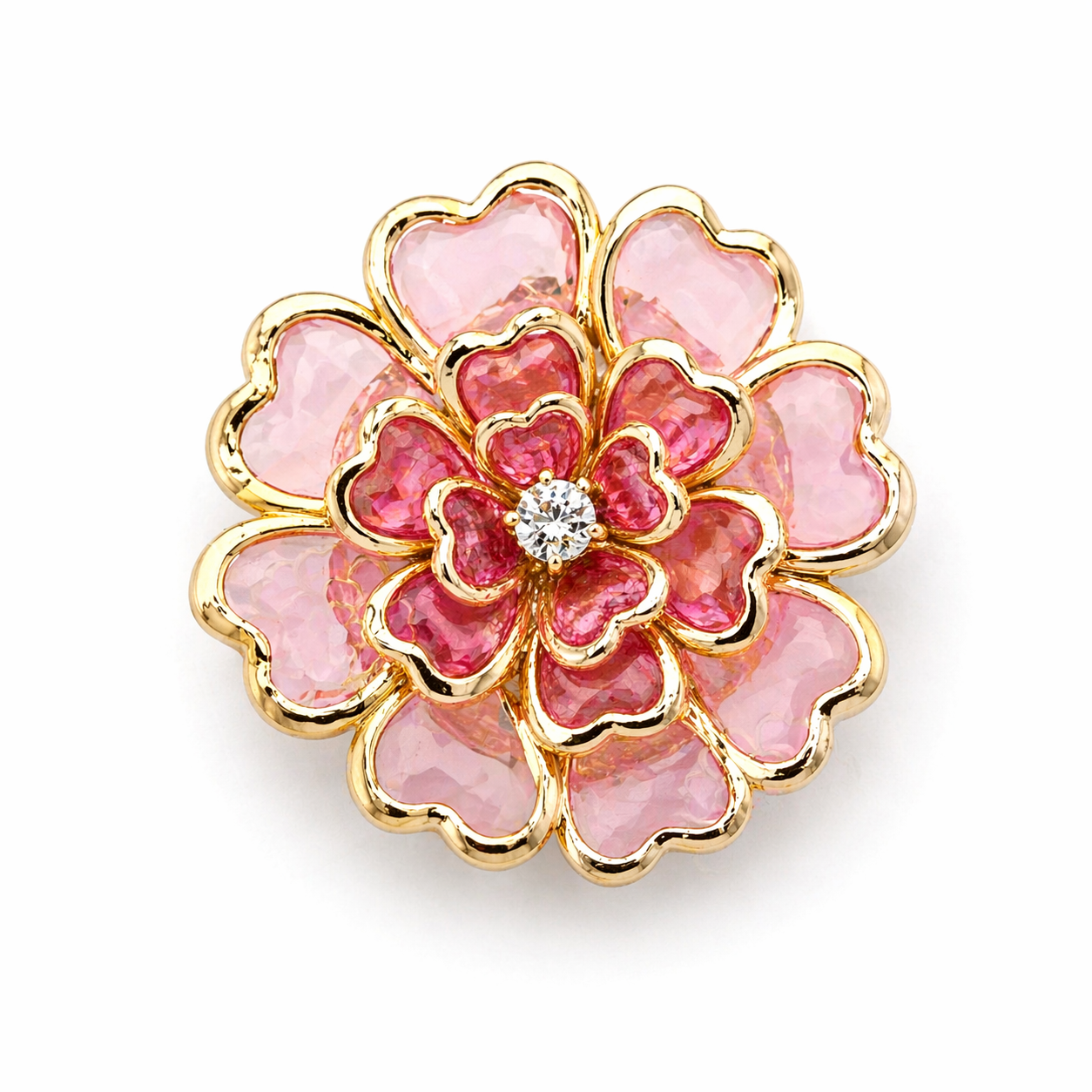 Blush Bloom
