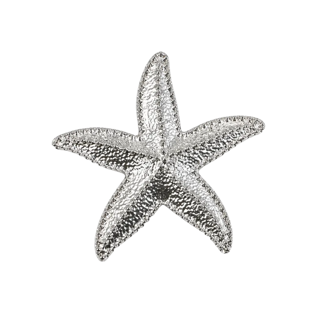 Silver Tidal Star