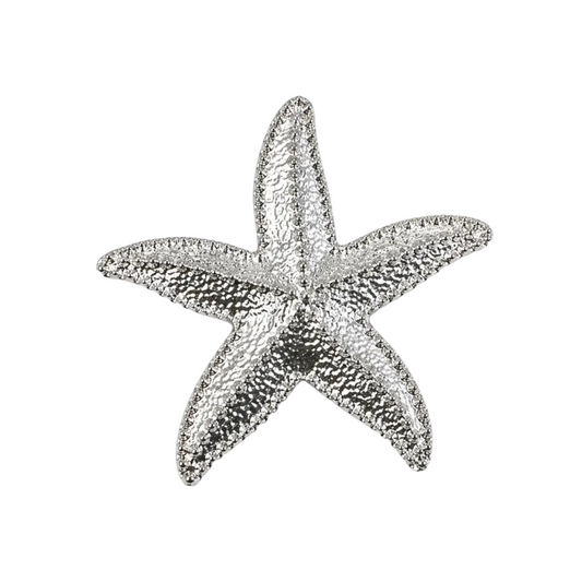 Silver Tidal Star