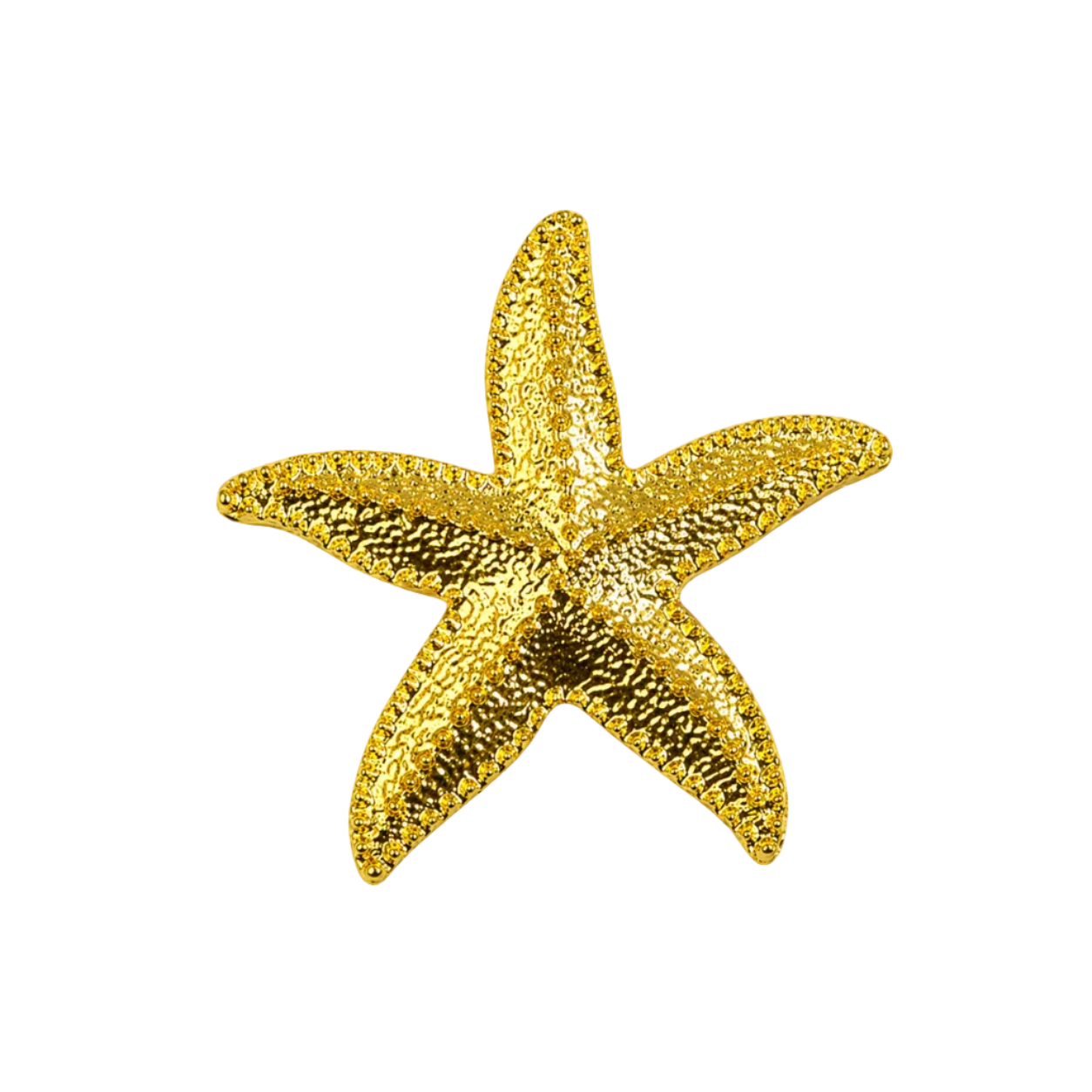 Golden Tidal Star