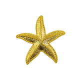 Golden Tidal Star