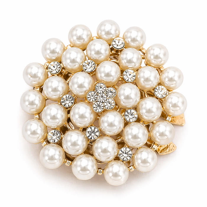 Pearl Bloom