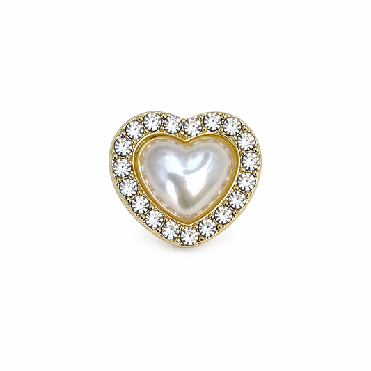 Pearl Heart