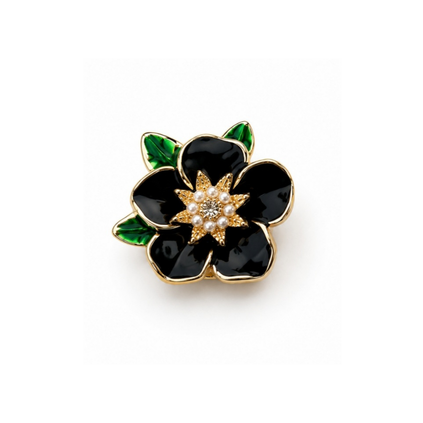 Black Blossom