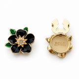 Black Blossom