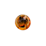 Gilded Mustard Orb