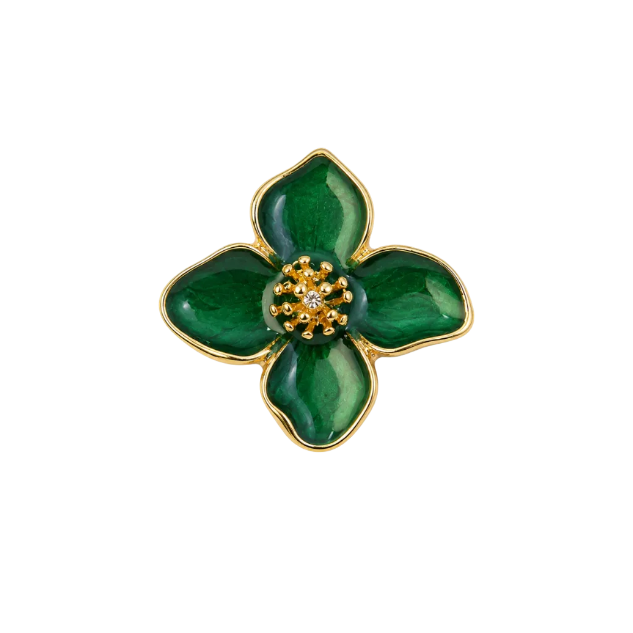 Green Flora