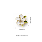 White Blossom