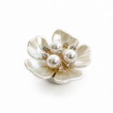 Ivory Pearl