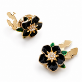 Black Blossom