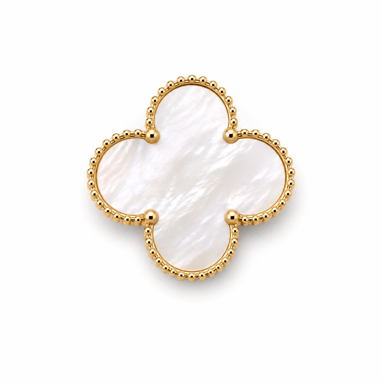 White Clover