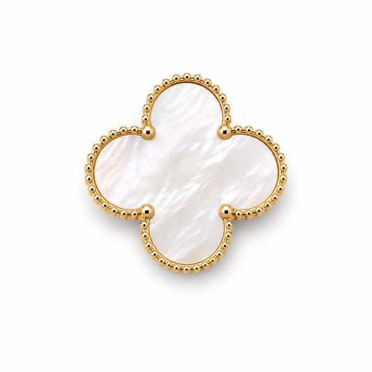 White Clover