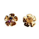 Gilded Violet