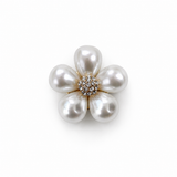 Custom Set of 4 (Pearlstone+Pear Puff)