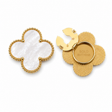 White Clover
