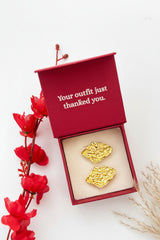 Golden Whisper