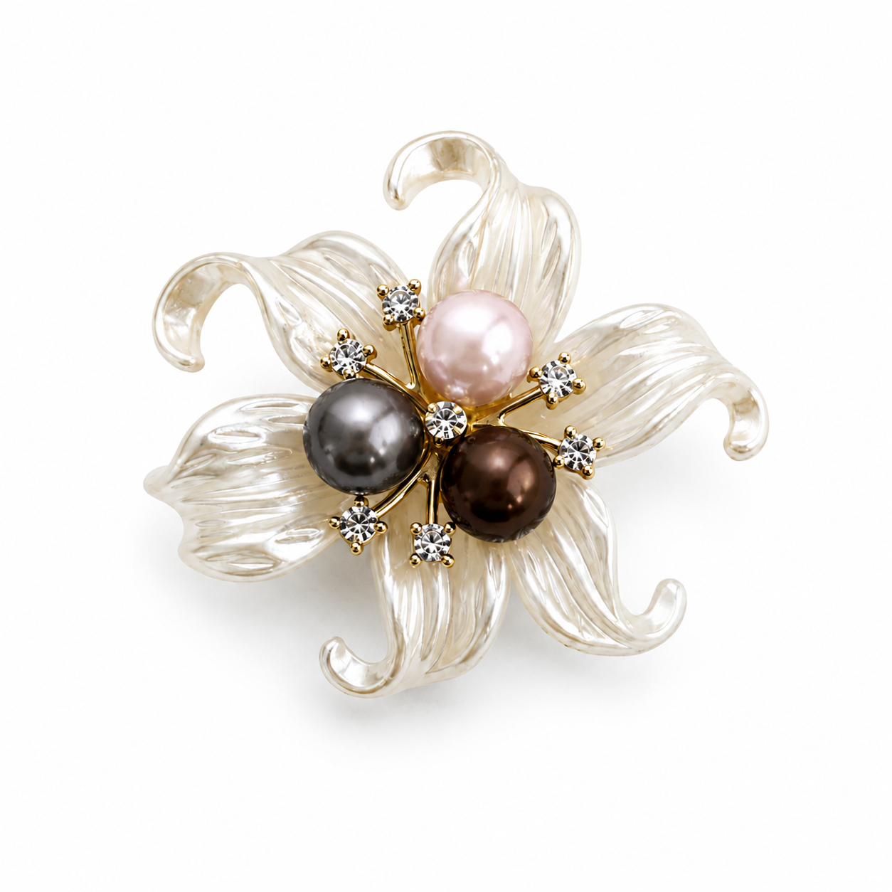 Champagne Pearl