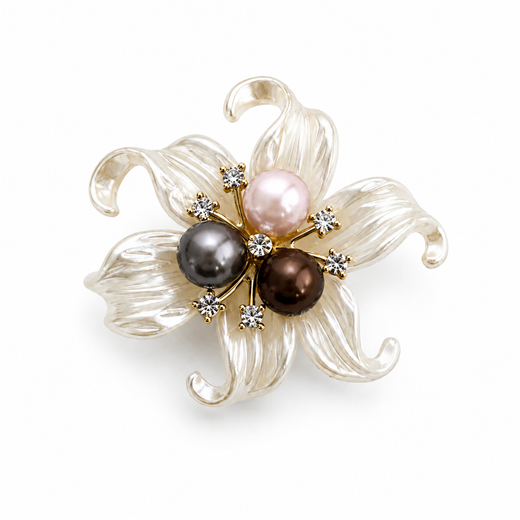 Champagne Pearl