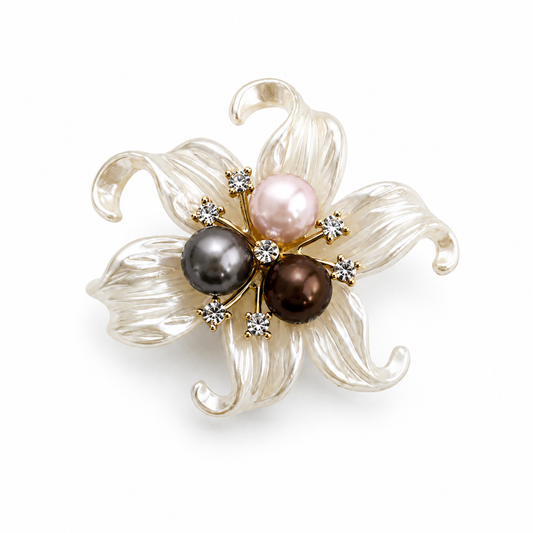 Champagne Pearl