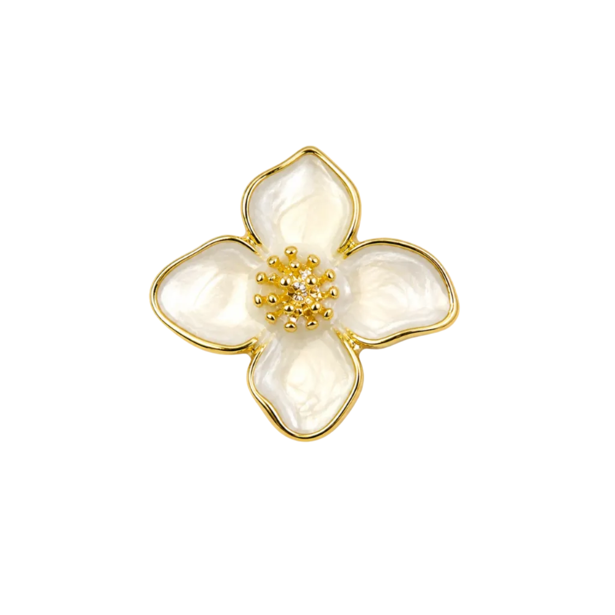 Ivory Flora