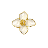 Ivory Flora