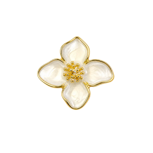 Ivory Flora