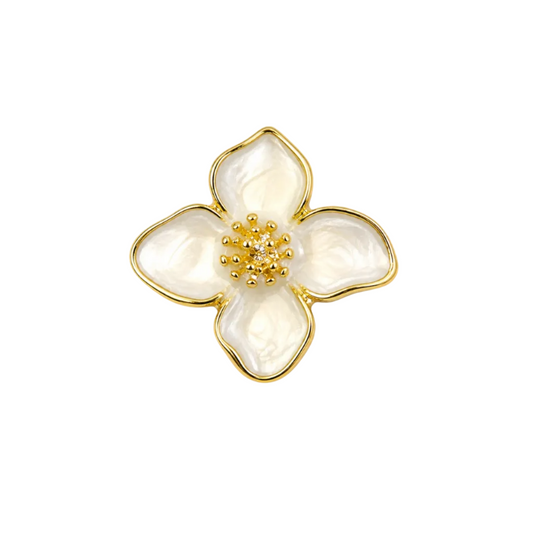 Ivory Flora