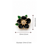 Black Blossom