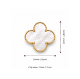White Clover