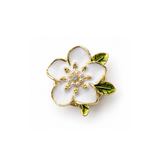 Custom Set of 6 (Baby Pearl+White Blossom+Radiant Heart)