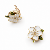 White Blossom