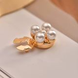 Custom Set of 6 (Baby Pearl+Blossom+Radiant Heart)