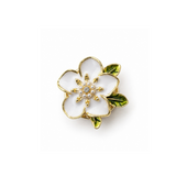 White Blossom