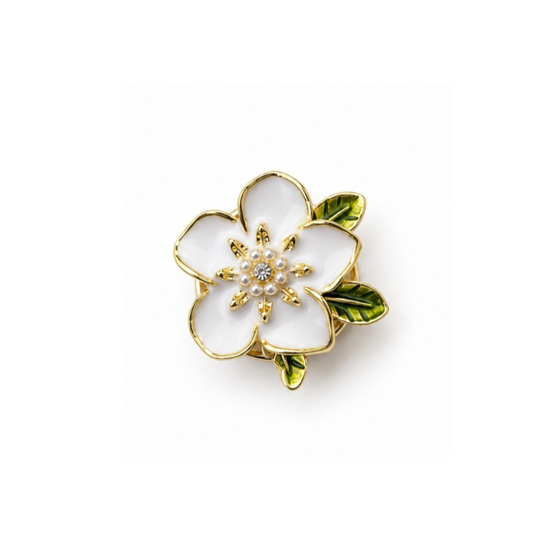 White Blossom