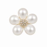 Custom Set of 5 (Pearl Dew+Pearlstone)