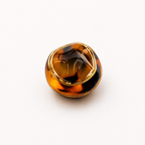 Gilded Mustard Orb