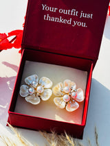 Ivory Pearl
