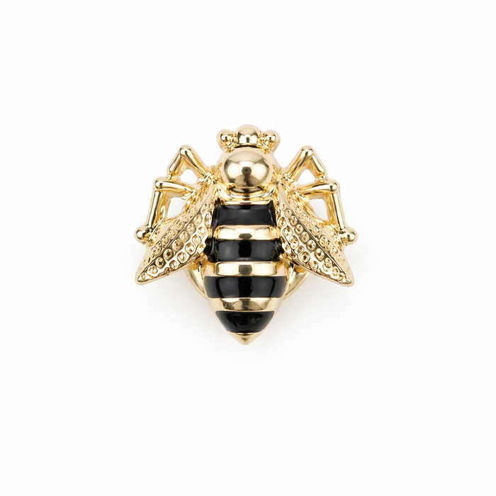 The Gentlemen's Bee